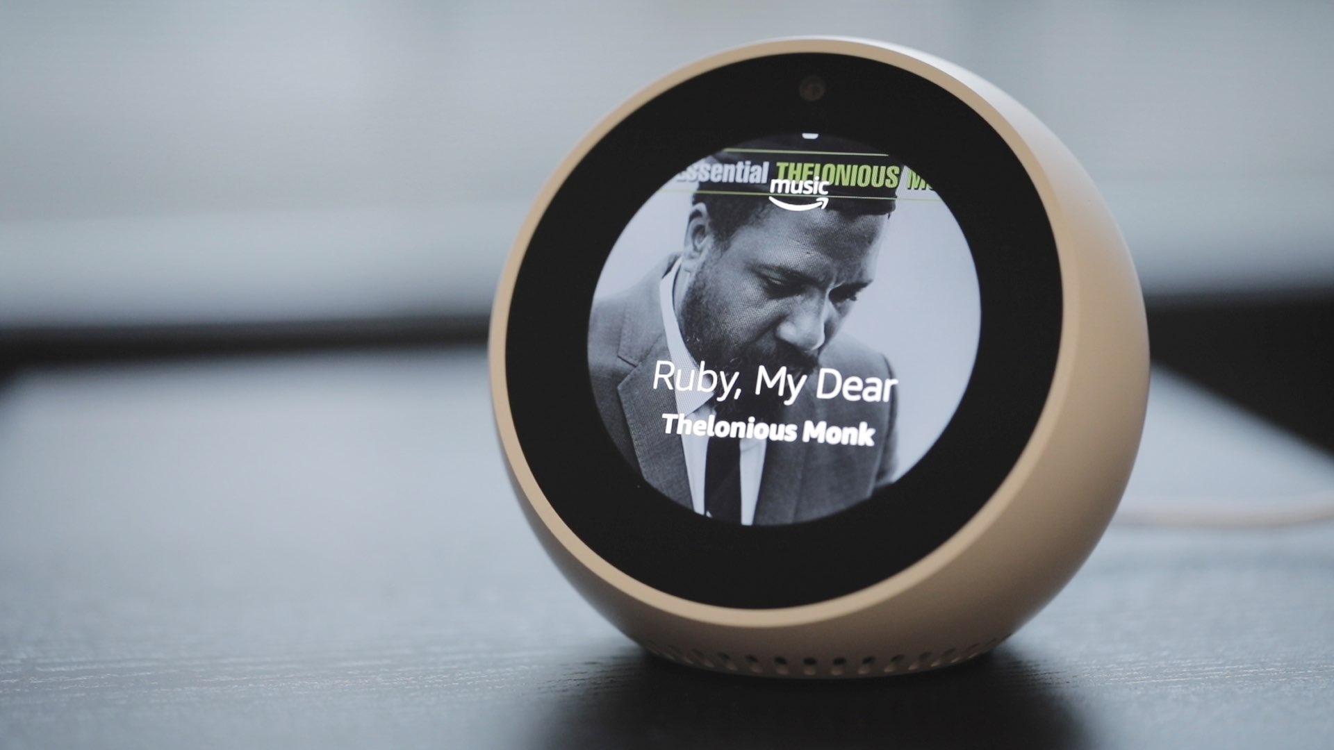 Amazon Echo Spot