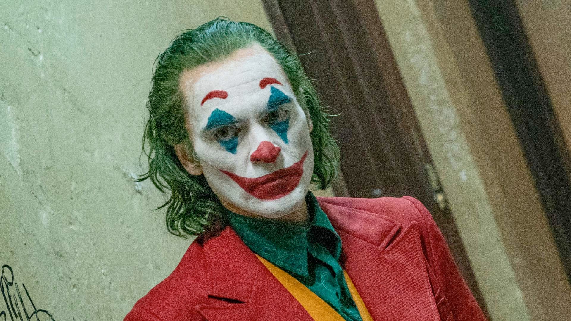 Joker Joaquin Phoenix