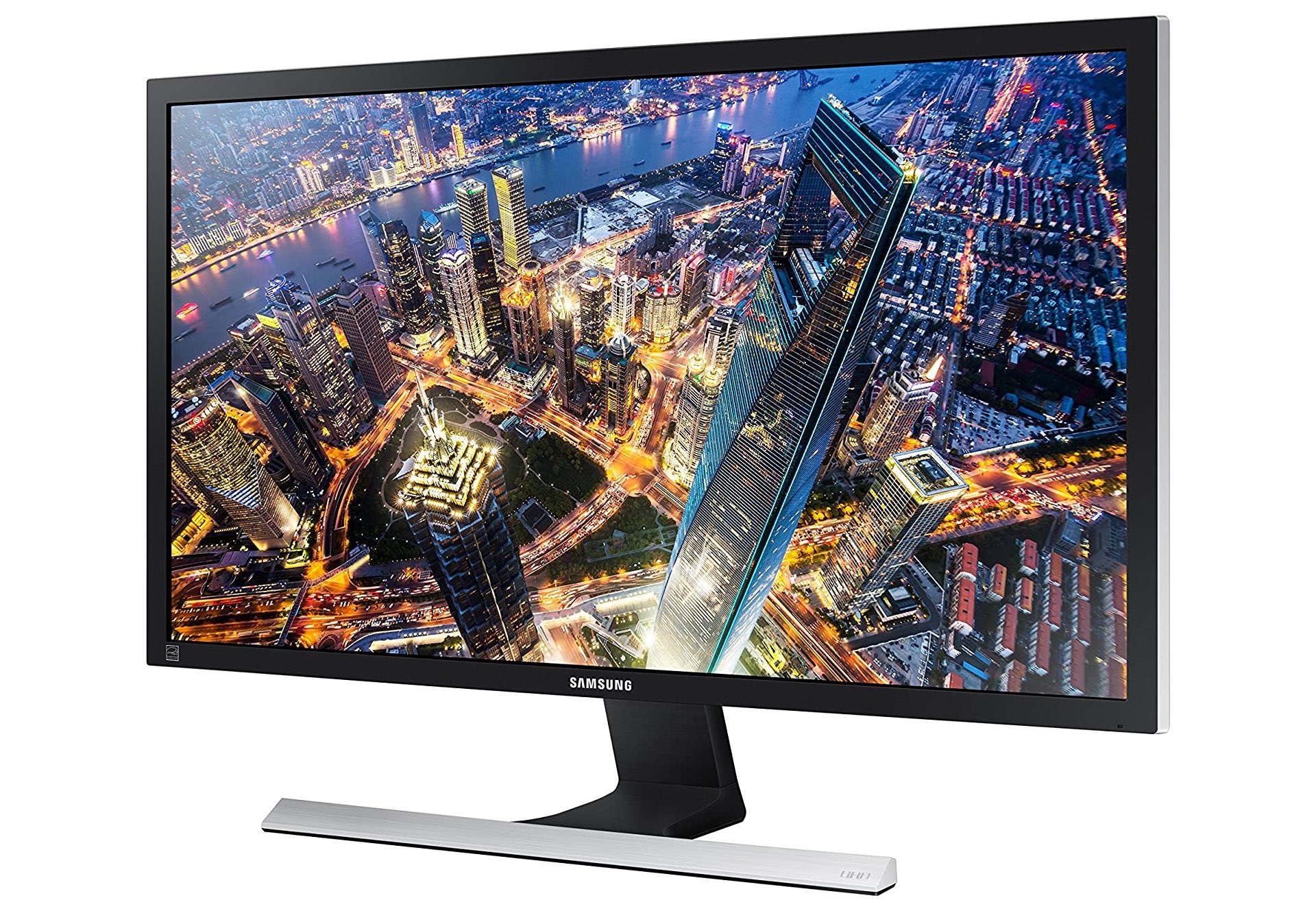 Samsung U28E570D Monitor 28 Pollici 4K